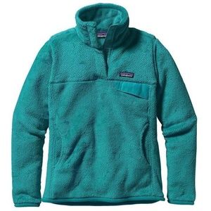 Patagonia Re-Tool Snap T Fleece
